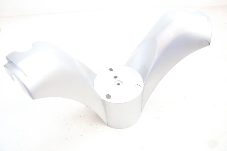 photo de HANDLE BAR FRONT PANEL KYMCO GRAND DINK 125 (2008 - 2014) - Zoom on usage condition