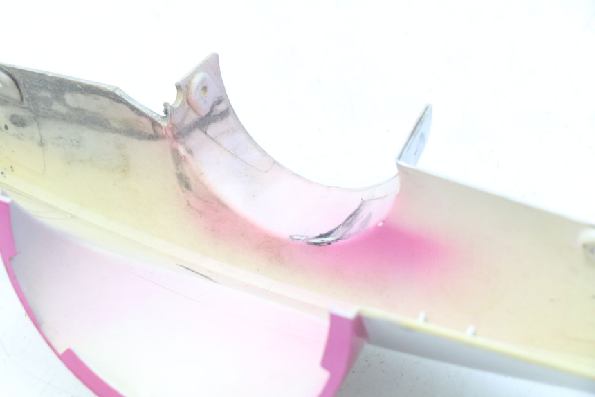 photo de HANDLEBAR COVER FRONT EUROCKA GREEN 1 - Component detail