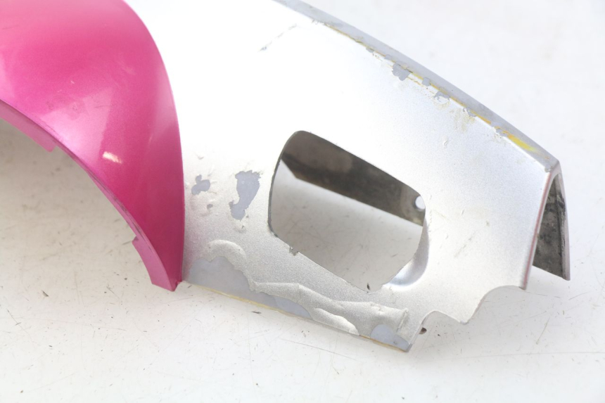 photo de HANDLEBAR COVER FRONT EUROCKA GREEN 1 - Product overview