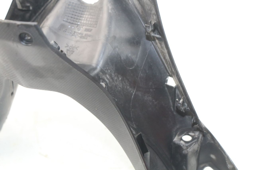 photo de HANDLE BAR FRONT PANEL SYM GTS EFI ABS 125 (2012 - 2016) - Zoom on usage condition