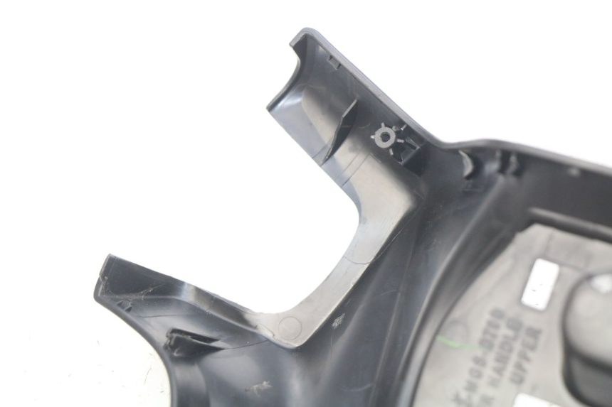 photo de HANDLEBAR COVER FRONT HONDA INTEGRA NC D 750 (2016 - 2018) - Product overview