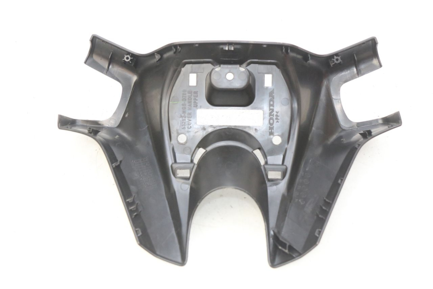 photo de HANDLEBAR COVER FRONT HONDA INTEGRA NC D 750 (2016 - 2018) - Fixing points details