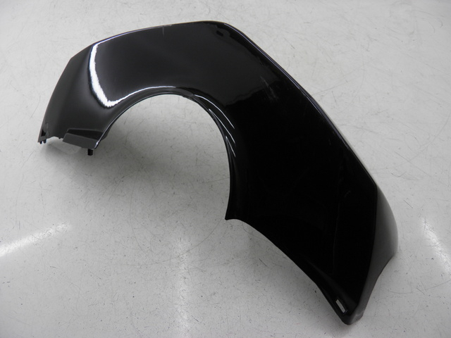 photo de HANDLE BAR FRONT PANEL JM MOTOR S-MAX 125 (2010 - 2014) - Technical close-up