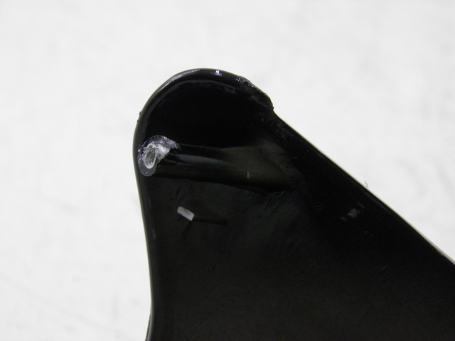 photo de HANDLE BAR FRONT PANEL JM MOTOR S-MAX 125 (2010 - 2014) - Product overview