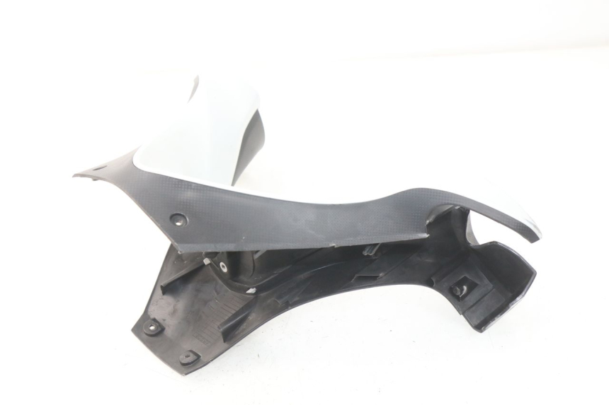 photo de HANDLE BAR FRONT PANEL SYM JOYMAX 250 (2013 - 2017) - Zoom on usage condition