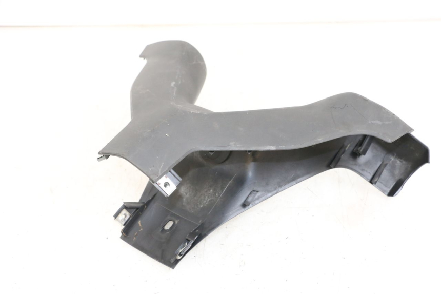 photo de HANDLE BAR FRONT PANEL SYM JOYRIDE EVO 125 (2009 - 2016) - Zoom on usage condition