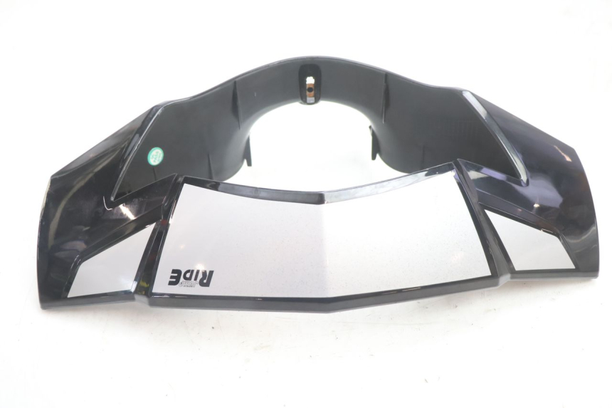 photo de Handlebar cover front RIDE JUMP 2T 50 (2012 - 2017) - Technical close-up