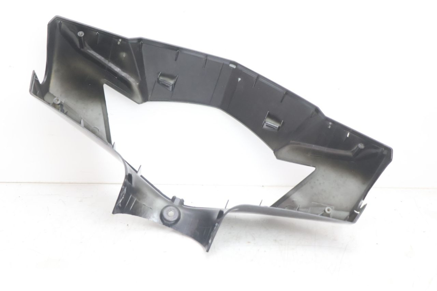 photo de Handlebar cover front RIDE JUMP 2T 50 (2012 - 2017) - Fixing points details