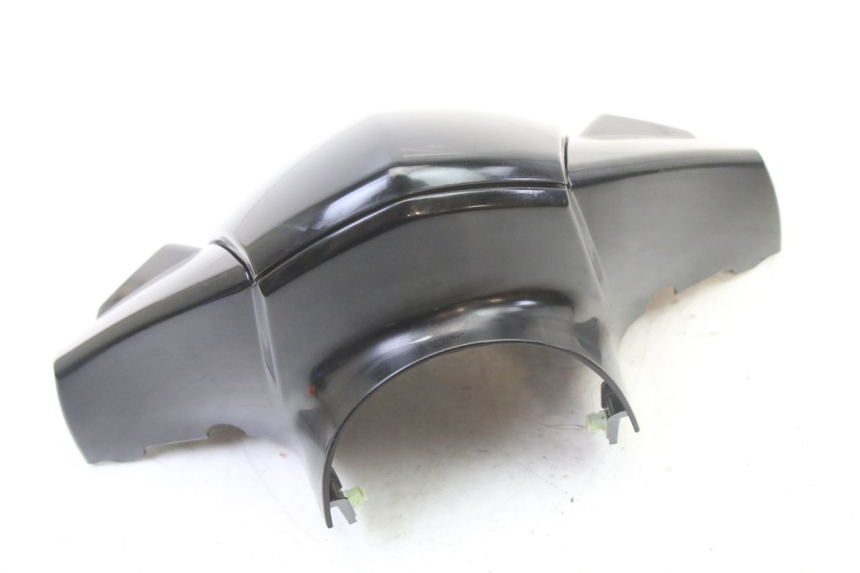 photo de HANDLEBAR COVER FRONT PEUGEOT KISBEE 2T 50 (2010 - 2017) - Component detail