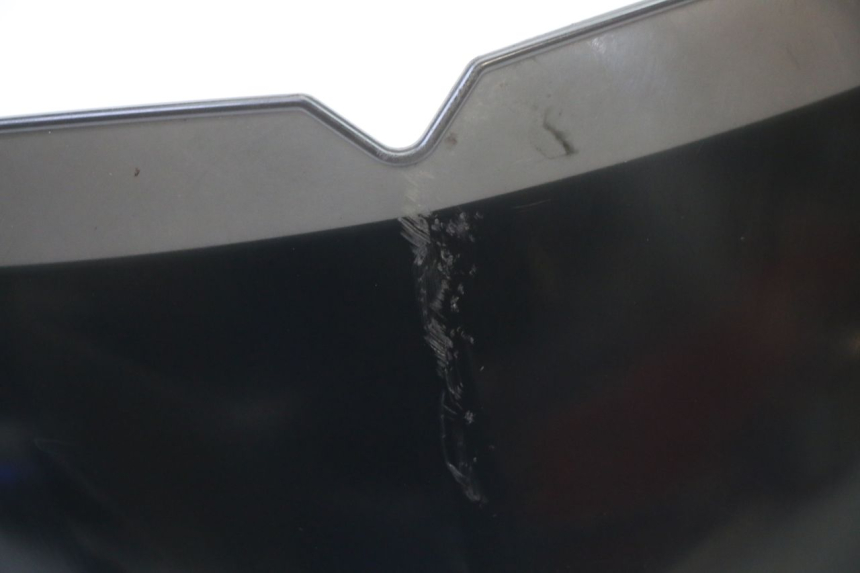 photo de HANDLEBAR COVER FRONT PEUGEOT KISBEE 2T 50 (2010 - 2017) - Alternative perspective