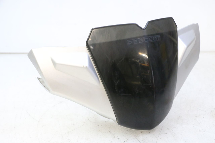 photo de HANDLEBAR COVER FRONT PEUGEOT KISBEE 2T 50 (2010 - 2017) - Checked used part
