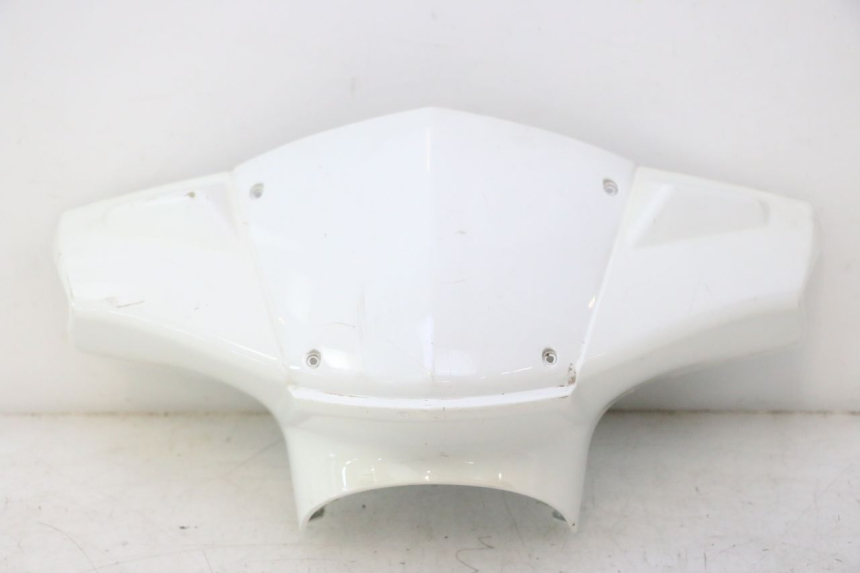 photo de HANDLEBAR COVER FRONT PEUGEOT KISBEE 2T 50 (2010 - 2017) - Main view