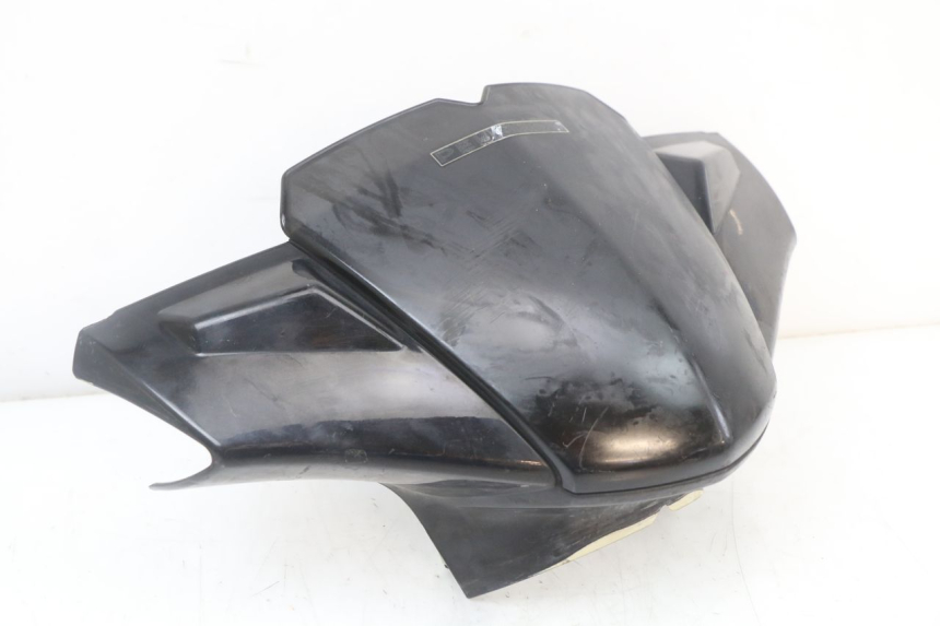 photo de HANDLEBAR COVER FRONT PEUGEOT KISBEE 4T 50 (2018 - 2022) - Alternative perspective