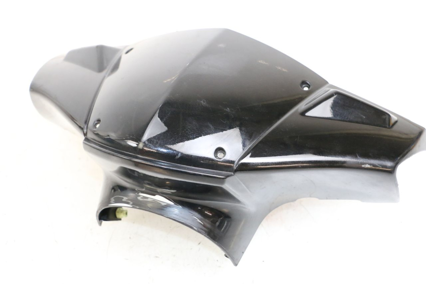 photo de HANDLEBAR COVER FRONT PEUGEOT KISBEE 4T 50 (2018 - 2022) - Main view