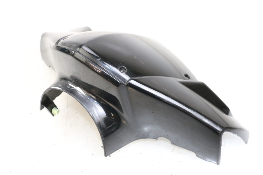 photo de HANDLEBAR COVER FRONT PEUGEOT KISBEE 4T 50 (2018 - 2022) - Fixing points details