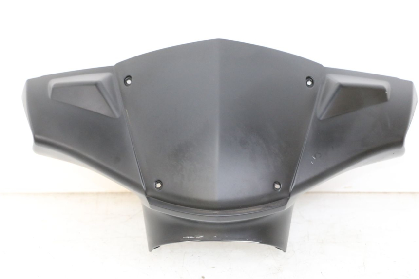 photo de HANDLEBAR COVER FRONT PEUGEOT KISBEE 4T 50 (2018 - 2022) - Main view