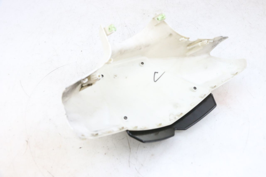 photo de HANDLEBAR COVER FRONT PEUGEOT KISBEE 4T 50 (2010 - 2017) - Product overview