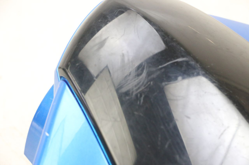 photo de HANDLEBAR COVER FRONT PEUGEOT KISBEE 4T 50 (2010 - 2017) - Surface and material condition