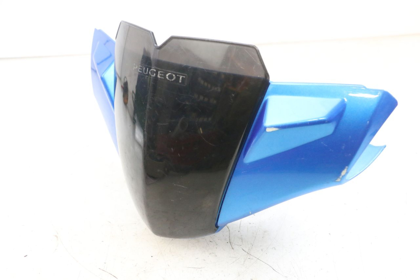 photo de HANDLEBAR COVER FRONT PEUGEOT KISBEE 4T 50 (2010 - 2017) - Checked used part