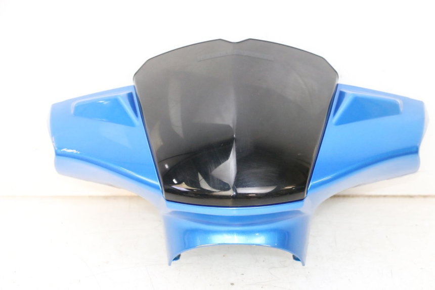 photo de HANDLEBAR COVER FRONT PEUGEOT KISBEE 4T 50 (2010 - 2017) - Main view