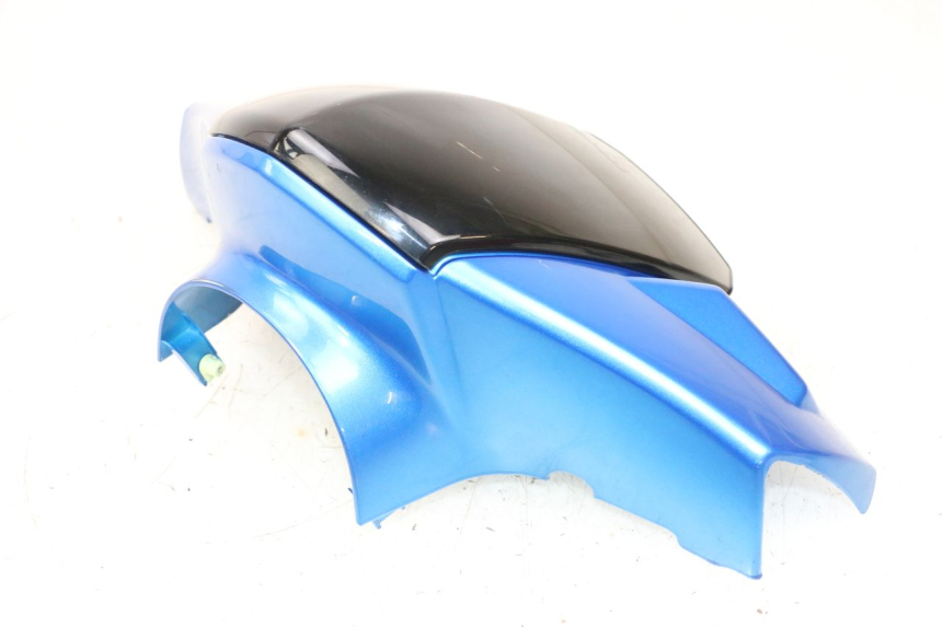 photo de HANDLEBAR COVER FRONT PEUGEOT KISBEE 4T 50 (2010 - 2017) - Additional view of the item