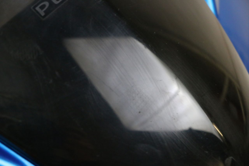 photo de HANDLEBAR COVER FRONT PEUGEOT KISBEE 4T 50 (2010 - 2017) - Product overview