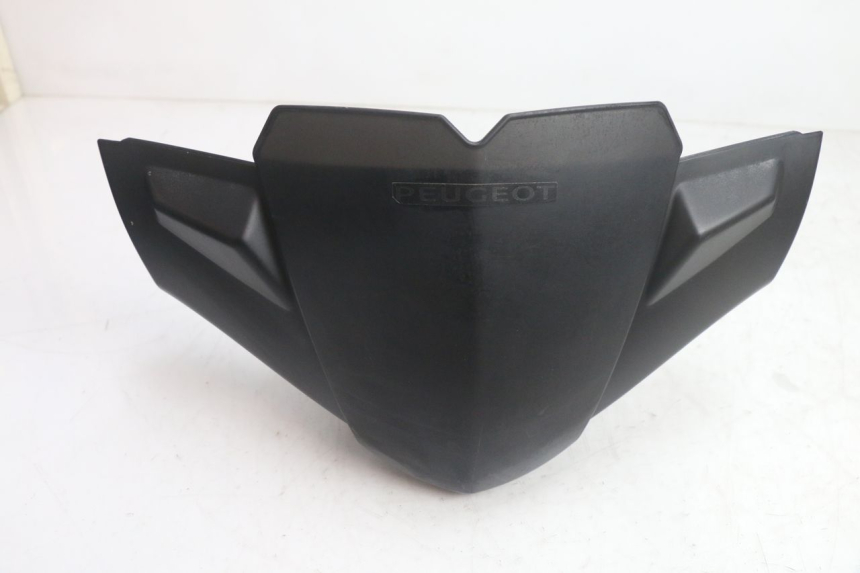 photo de HANDLEBAR COVER FRONT PEUGEOT KISBEE 4T 50 (2018 - 2022) - Alternative perspective