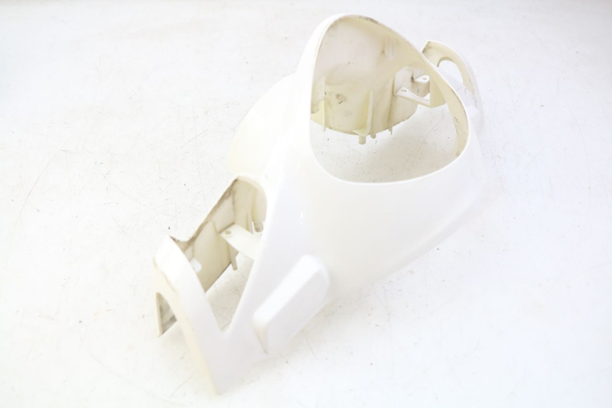 photo de HANDLEBAR COVER FRONT ORCAL KITE 4T 50 (2019 - 2023) - Zoom on usage condition