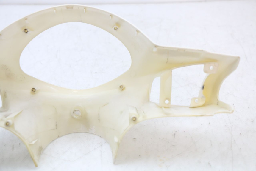 photo de HANDLEBAR COVER FRONT ORCAL KITE 4T 50 (2019 - 2023) - Surface and material condition