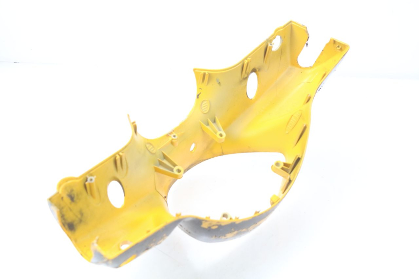 photo de HANDLE BAR FRONT PANEL PIAGGIO LIBERTY 2T 50 (2009 - 2013) - Component detail