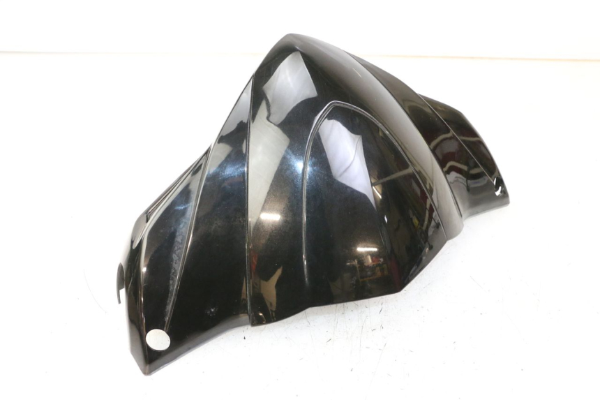 photo de HANDLE BAR FRONT PANEL LONGJIA SHARPY 125 (2020 - 2024) - Zoom on usage condition