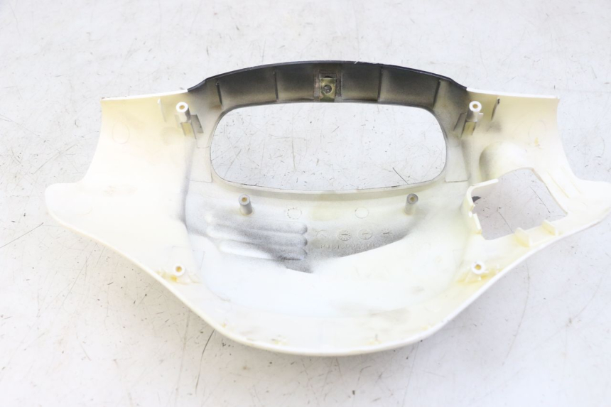 photo de HANDLE BAR FRONT PANEL MASH LEGEND'R 4T 50 (2021 - 2025) - Zoom on usage condition