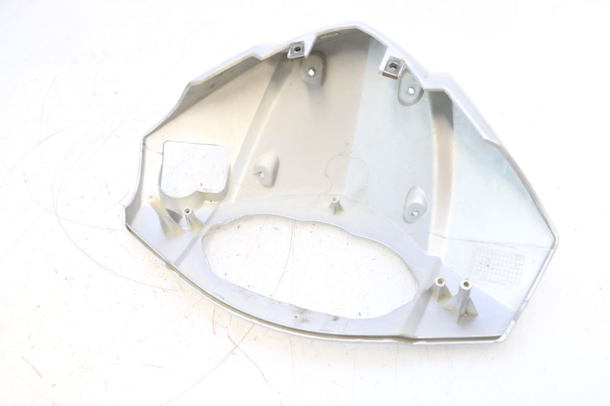 photo de HANDLE BAR FRONT PANEL KEEWAY MATRIX RX9 125 (2006 - 2007) - Technical close-up