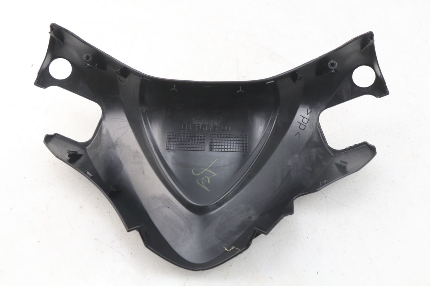 photo de HANDLE BAR FRONT PANEL MBK MW TRYPTIK 125 (2017 - 2022) - Technical close-up