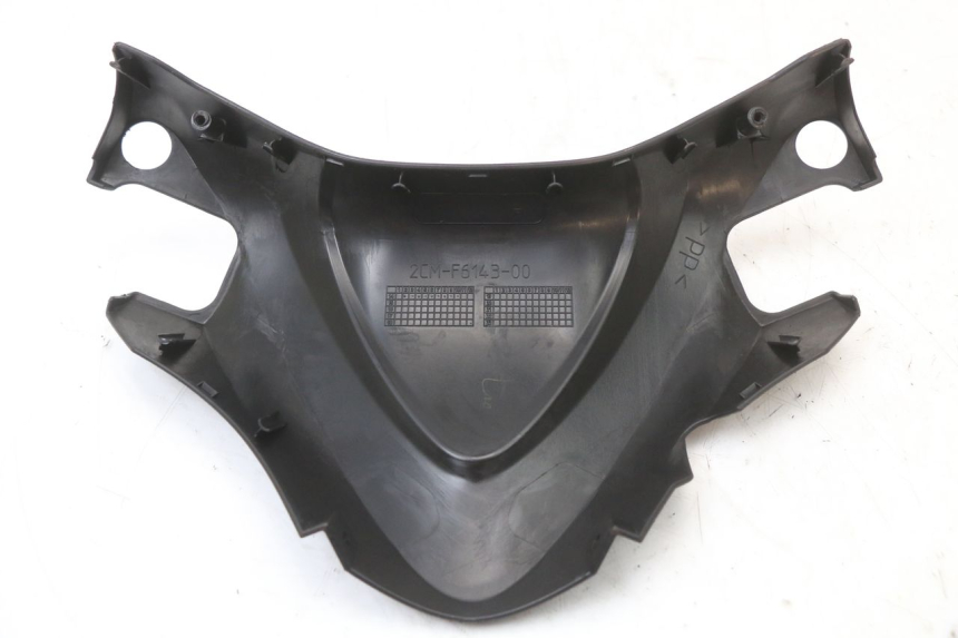 photo de HANDLE BAR FRONT PANEL MBK MW TRYPTIK 125 (2014 - 2016) - Technical close-up