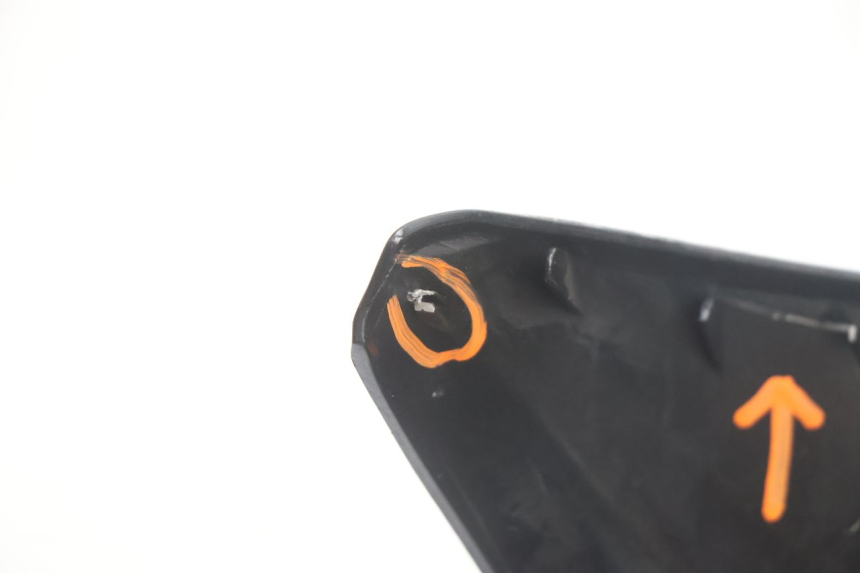 photo de HANDLE BAR FRONT PANEL YAMAHA NEO'S NEOS 2T 50 (1998 - 2007) - Distinctive features