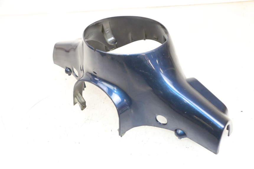 photo de HANDLE BAR FRONT PANEL JM MOTORS OLDIES GT 4T 50 (2018 - 2025) - Fixing points details