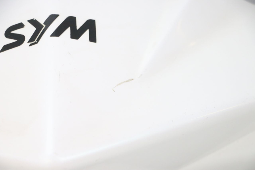 photo de HANDLE BAR FRONT PANEL SYM ORBIT 2 4T 50 (2008 - 2017) - Additional view of the item