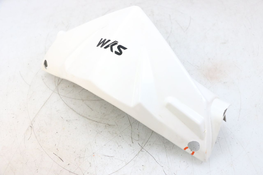 photo de HANDLE BAR FRONT PANEL SYM ORBIT 2 4T 50 (2008 - 2017) - Surface and material condition