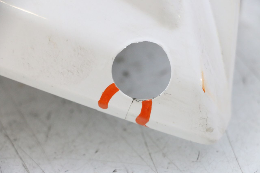 photo de HANDLE BAR FRONT PANEL SYM ORBIT 2 4T 50 (2008 - 2017) - Checked used part