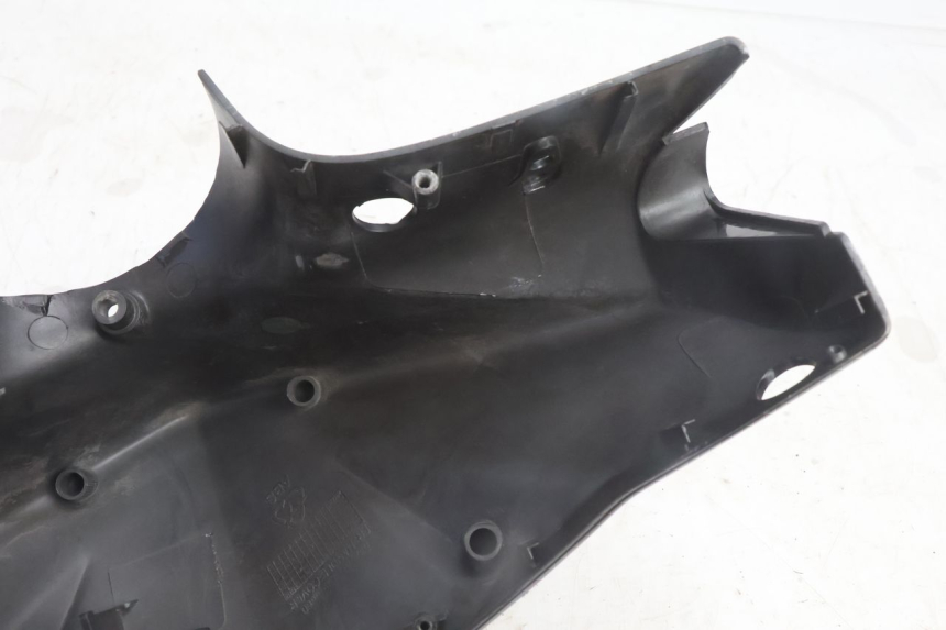 photo de HANDLE BAR FRONT PANEL SYM ORBIT 2 4T 50 (2008 - 2017) - Zoom on usage condition