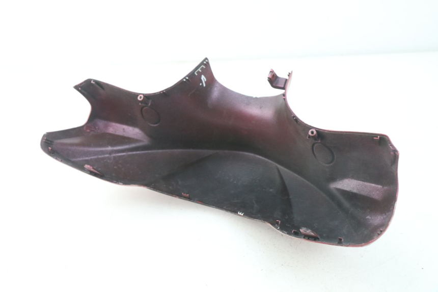 photo de HANDLE BAR FRONT PANEL MBK OVETTO ONE 2T 50 (2013 - 2017) - Fixing points details