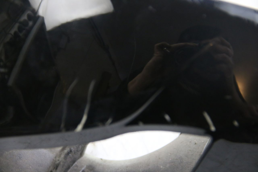 photo de HANDLEBAR COVER FRONT IMF INDUSTRIE PACH 4T 50 (2009 - 2018) - Fixing points details