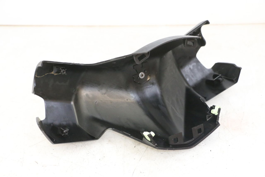 photo de HANDLE BAR FRONT PANEL PEUGEOT CITYSTAR 2T 50 (2018 - 2021) - Zoom on usage condition