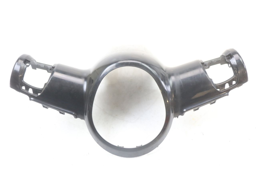 photo de HANDLEBAR COVER FRONT PEUGEOT DJANGO 125 (2014 - 2017) - Alternative perspective
