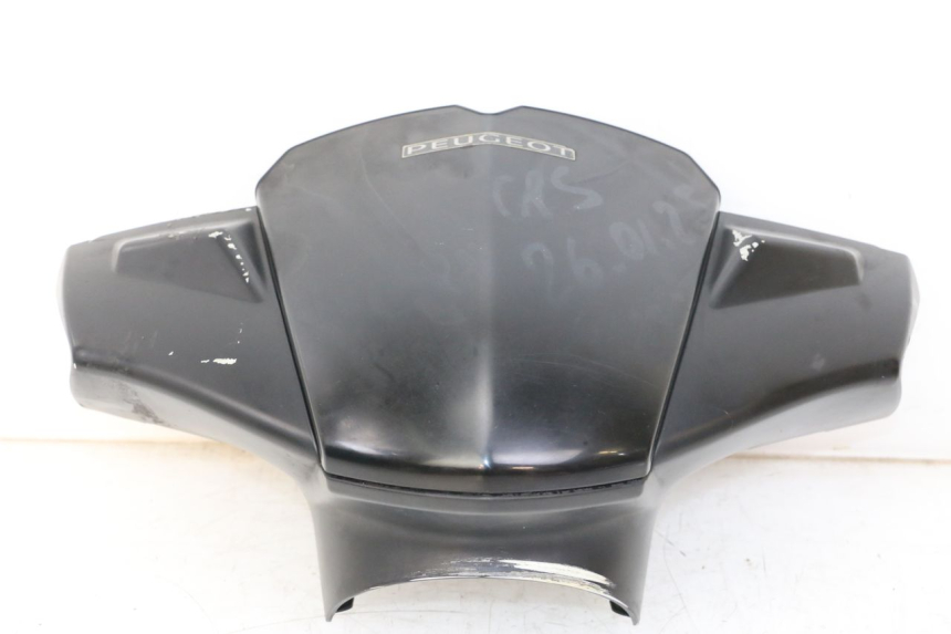 photo de HANDLEBAR COVER FRONT PEUGEOT KISBEE 4T 50 (2018 - 2022) - Main view