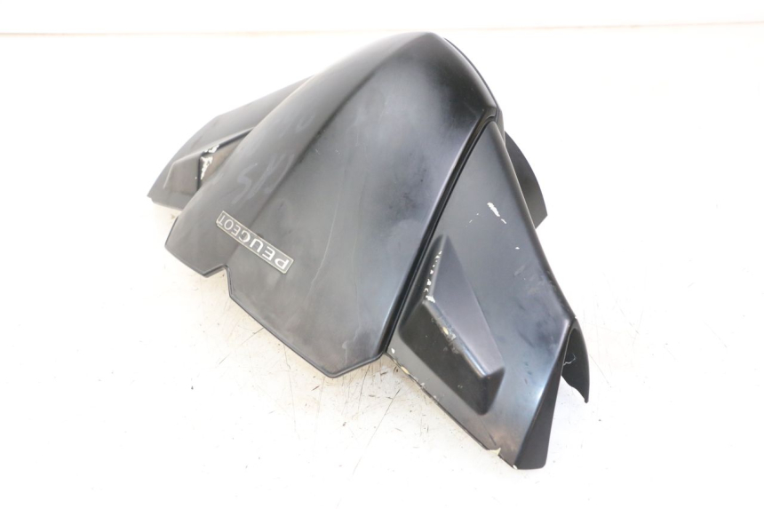 photo de HANDLEBAR COVER FRONT PEUGEOT KISBEE 4T 50 (2018 - 2022) - Product overview
