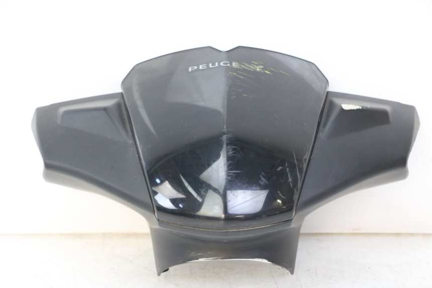 photo de HANDLEBAR COVER FRONT PEUGEOT KISBEE 4T 50 (2018 - 2022) - Main view