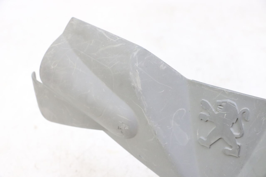 photo de HANDLE BAR FRONT PANEL PEUGEOT LUDIX ONE 50 (2005 - 2008) - Component detail