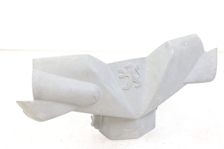 photo de HANDLE BAR FRONT PANEL PEUGEOT LUDIX ONE 50 (2005 - 2008) - Alternative perspective